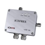 терморегулятор ICEFREE 16 – блок управления наружной установки