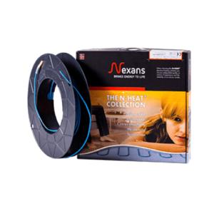 Нагревательные кабельные секции Millicable Flex 15 Вт/п.м.