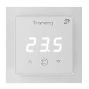 Терморегулятор Thermoreg TI-700 NFC